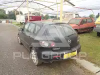 2006 Opel Corsa