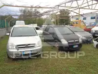 2006 Opel Corsa