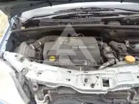 2006 Opel Corsa