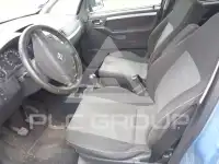 2006 Opel Corsa