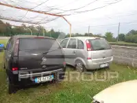2006 Opel Corsa