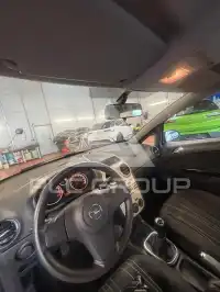 2006 Opel Corsa