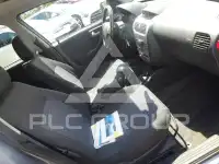 2006 Opel Corsa