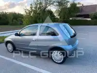 2006 Opel Corsa