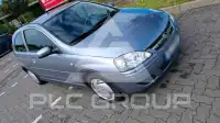 2006 Opel Corsa