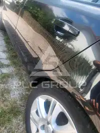 2006 Opel Corsa