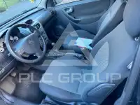 2006 Opel Corsa