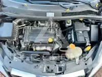 2006 Opel Corsa
