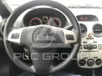 2006 Opel Corsa