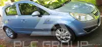 2006 Opel Corsa