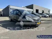 2006 Opel Corsa