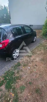 2006 Opel Corsa