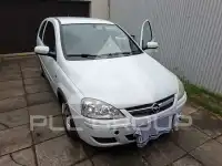 2006 Opel Corsa