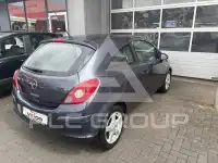 2006 Opel Corsa