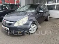 2006 Opel Corsa