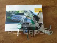 2006 Opel Corsa