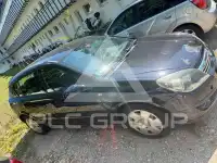 2006 Opel Astra
