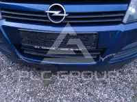 2006 Opel Astra