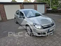 2006 Opel Astra
