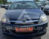 2006 Opel Astra