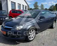 2006 Opel Astra