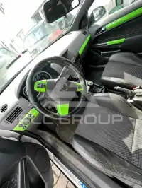 2006 Opel Astra
