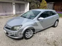 2006 Opel Astra