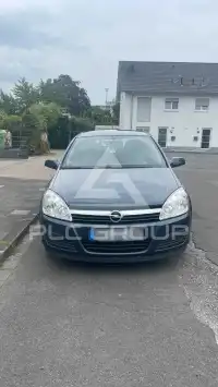 2006 Opel Astra