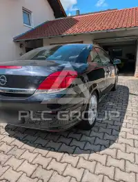 2006 Opel Astra