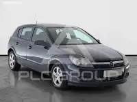 2006 Opel Astra