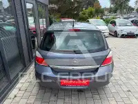 2006 Opel Astra