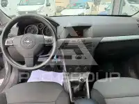 2006 Opel Astra