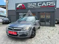 2006 Opel Astra
