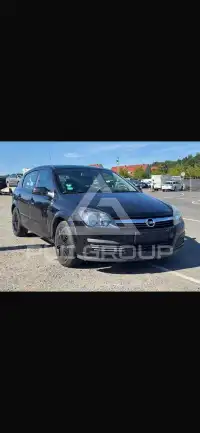 2006 Opel Astra