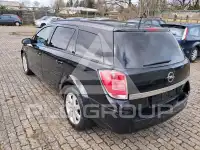 2006 Opel Astra