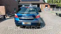 2006 Opel Astra