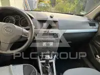 2006 Opel Astra