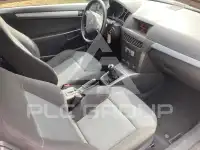 2006 Opel Astra