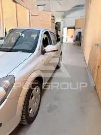2006 Opel Astra