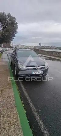 2006 Opel Astra