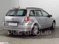 2006 Opel Astra
