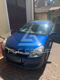 2006 Opel Astra