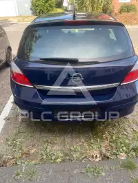 2006 Opel Astra