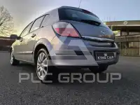2006 Opel Astra