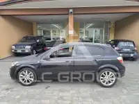 2006 Opel Astra