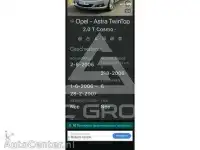 2006 Opel Astra