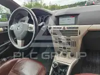 2006 Opel Astra