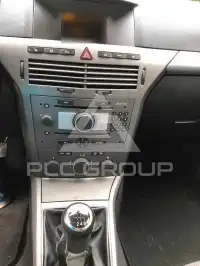 2006 Opel Astra