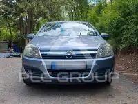 2006 Opel Astra