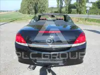 2006 Opel Astra